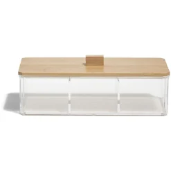 Sale Gifi Rangement cosmétiques rectangulaire