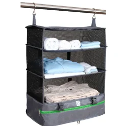 Rangement|Gifi Rangement de voyage