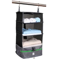 Rangement|Gifi Rangement de voyage Pack & Go