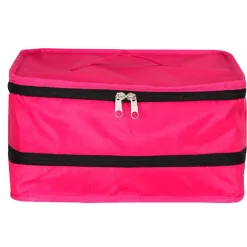 Rangement|Gifi Rangement de voyage Pack & Go