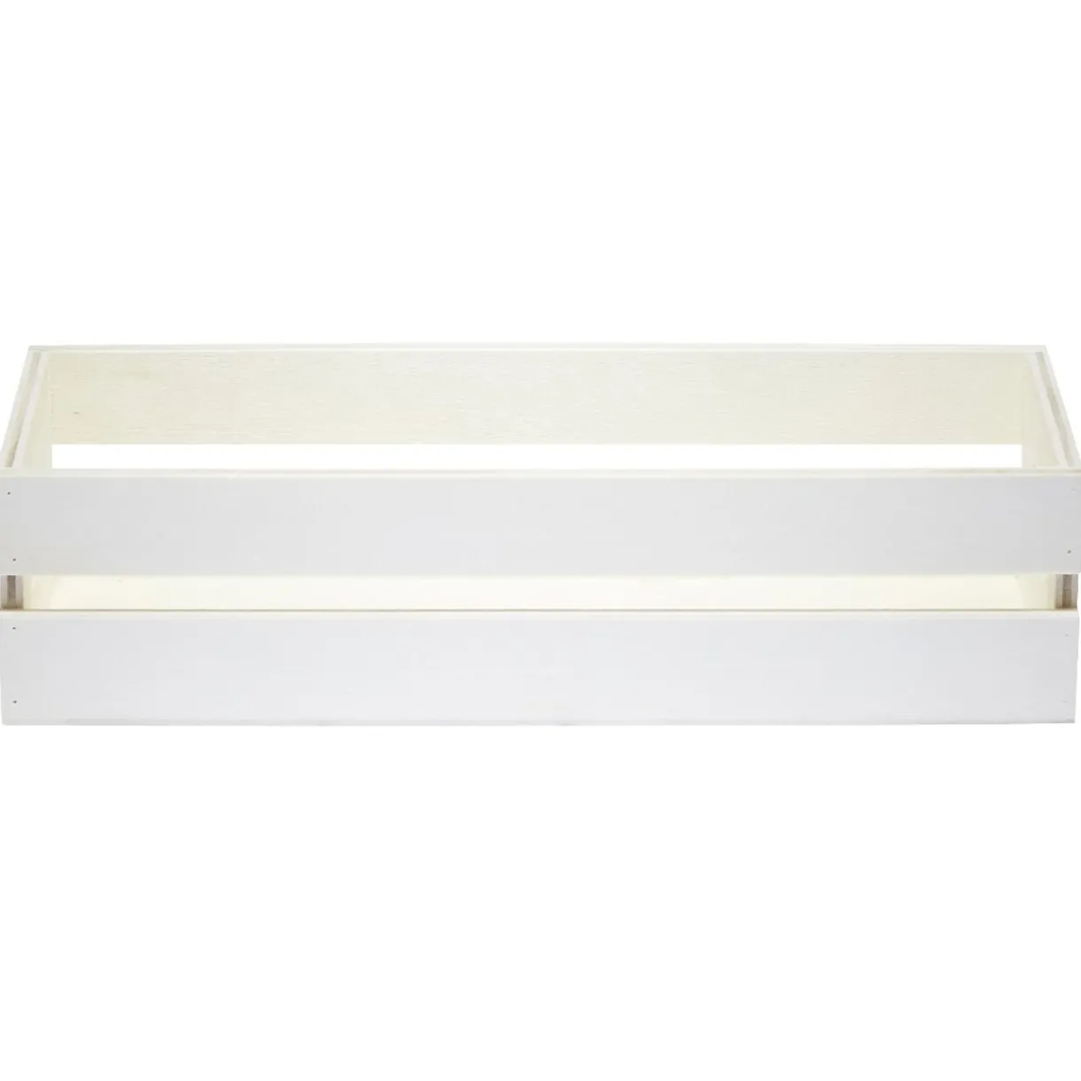 Rangement|Gifi Rangement en bois beige