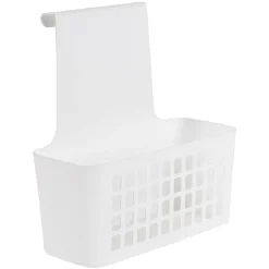 Rangement|Gifi Rangement en plastique pour porte de placard