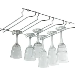 Rangement pour 12 verres à pied^Gifi Outlet