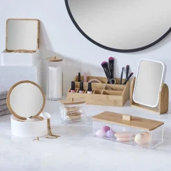 Sale Gifi Rangement pour coton tige