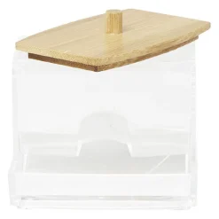 Sale Gifi Rangement pour coton tige