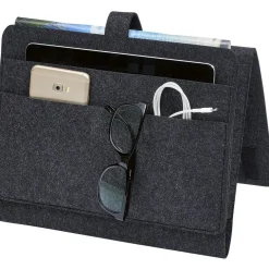 Rangement|Gifi Rangement pour lit L.30xH.25 cm