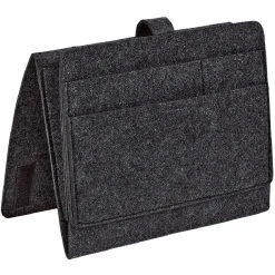 Rangement|Gifi Rangement pour lit L.30xH.25 cm