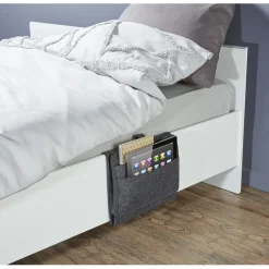 Rangement|Gifi Rangement pour lit L.30xH.25 cm