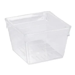 Rangement|Gifi Rangement pour tiroir 7 compartiments transparents