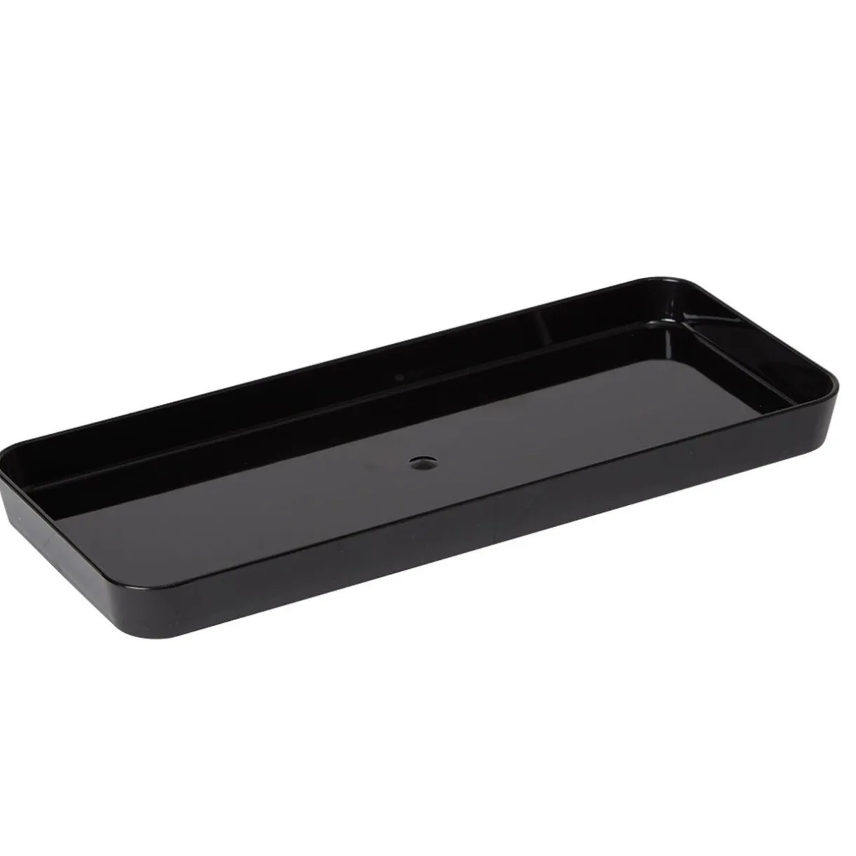 Sale Gifi Rangement pour tiroir plastique noir