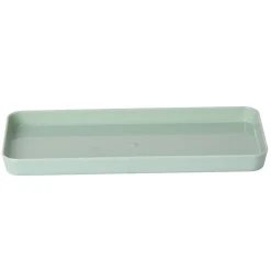 New Gifi Rangement pour tiroir plastique vert d'eau