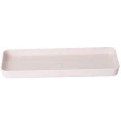 Hot Gifi Rangement pour tiroir plastique rose