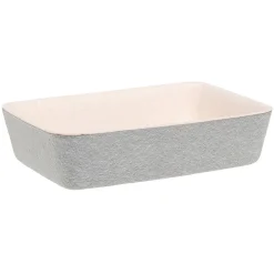 Rangement|Gifi Rangement rectangulaire feutrine