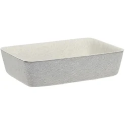 Rangement|Gifi Rangement rectangulaire feutrine