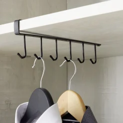 Rangement|Gifi Rangement suspendu 6 crochets