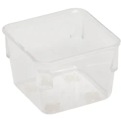 Gifi Rangement transparent pour tiroir 5 compartiments