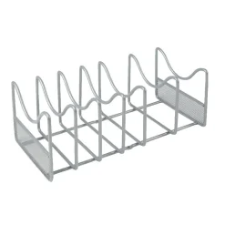 Range-vaisselle gris^Gifi Clearance