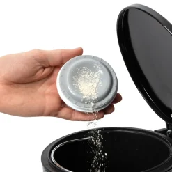 New Gifi Rape pédicure manuelle blanche