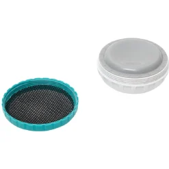 New Gifi Rape pédicure manuelle blanche