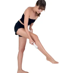 Discount Gifi Rasoir féminin électrique Homday Care