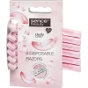 Sale Gifi Rasoir jetable x 6 triple lame femme