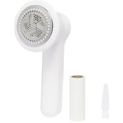 Entretien Du Linge|Gifi Rasoir électrique pour vêtement