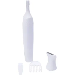 Clearance Gifi Rasoir électrique retouche corps et visage