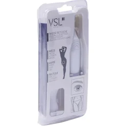 Clearance Gifi Rasoir électrique retouche corps et visage