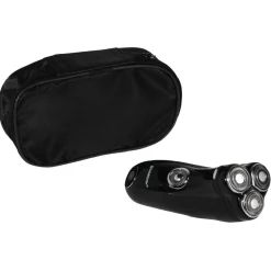 New Gifi Rasoir électrique sans fil Homday