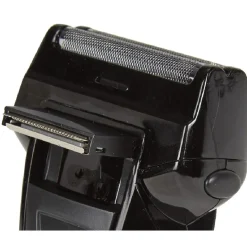 Online Gifi Rasoir électrique sans fil doubles lames rechargeable