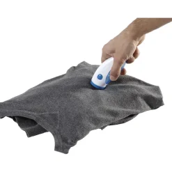 Entretien Du Linge|Gifi Rasoir textile électrique