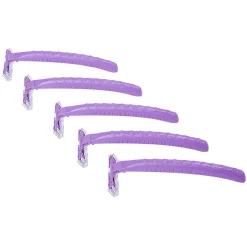 Gifi Rasoir wilkinson x5 couleur lavande