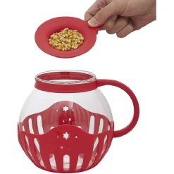 Récipient à popcorn^Gifi Clearance