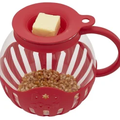 Récipient à popcorn^Gifi Clearance