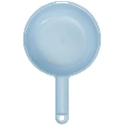 Récipient 6-en-1 avec passoire et accessoires de coupe^Gifi