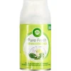 Nettoyage Et Entretien|Gifi Recharge Airwick Freshmatick Fleurs de citronnier rafraîchissant