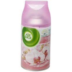 Nettoyage Et Entretien|Gifi Recharge Airwick Freshmatick Orchidée sauvage