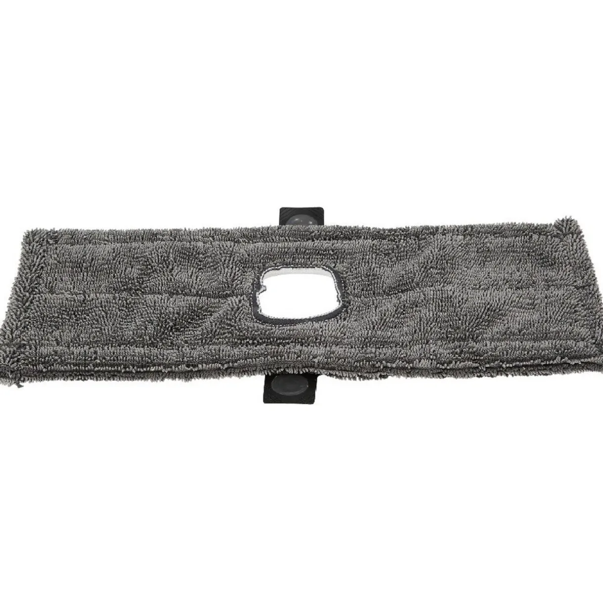 Nettoyage Et Entretien|Gifi Recharge balai serpillère microfibre gris