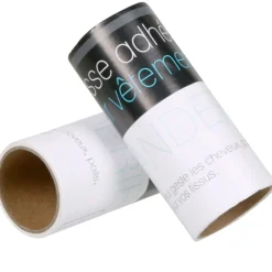 Entretien Du Linge|Gifi Recharge brosse adhésive x2