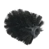 Gifi Recharge brosse WC noir