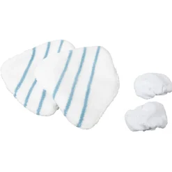 Nettoyage Et Entretien|Gifi Recharge chiffon pour balai vapeur