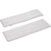 Nettoyage Et Entretien|Gifi Recharge microfibre blanc x2