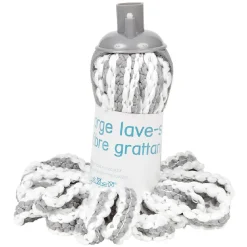 Nettoyage Et Entretien|Gifi Recharge microfibre grattant