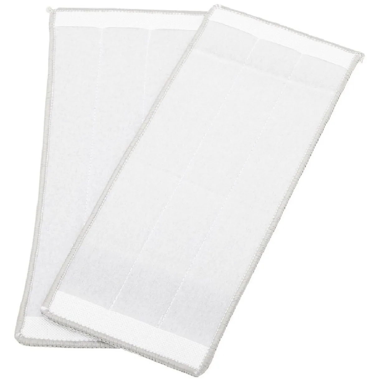 Nettoyage Et Entretien|Gifi Recharge microfibre pour balai plat x2