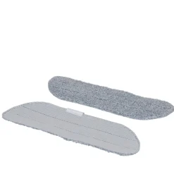 Nettoyage Et Entretien|Gifi Recharge pour balai ramasse miettes x2