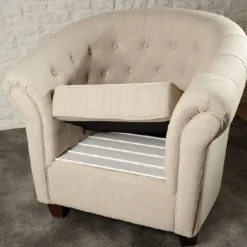 Nettoyage Et Entretien|Gifi Redresseur de siège