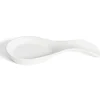 Repose cuillère en dolomite blanc 21,6x10x2,9cm^Gifi Best