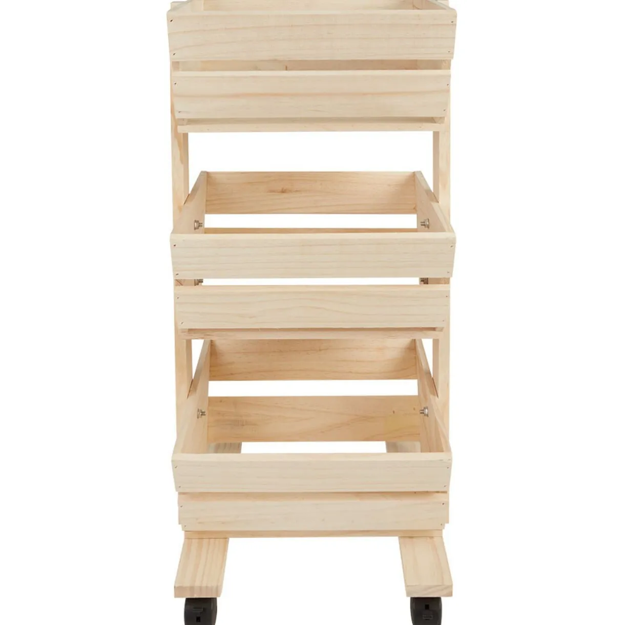 Resserre à légumes 3 paniers^Gifi New