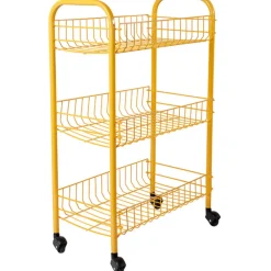 Resserre 3 paniers^Gifi