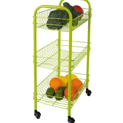 Resserre 3 paniers^Gifi